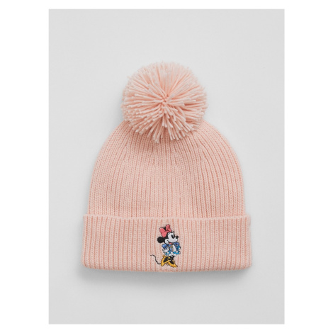 GAP Kid & Disney Hat - Girls