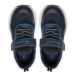 Champion Sneakersy Bold 3 B Ps Low Cut Shoe S32869-CHA-BS501 Tmavomodrá