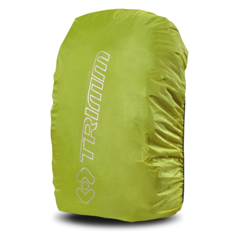 Rain cover Trimm BAGS RAIN COVER - L signal green