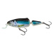 Salmo wobler frisky shallow runer holo smelt 7 cm