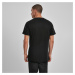 Tričko Urban Classics Ballin 2.0 Tee Black