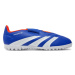 Adidas Futbalové topánky Predator Club Vel Tf J IF6427 Tmavomodrá