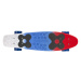 Skateboard Choke Juicy Susi Red Blue