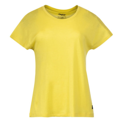 Bergans Urban Wool Pineapple Women's T-Shirt