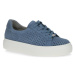Caprice Sneakersy 9-23553-20 Modrá