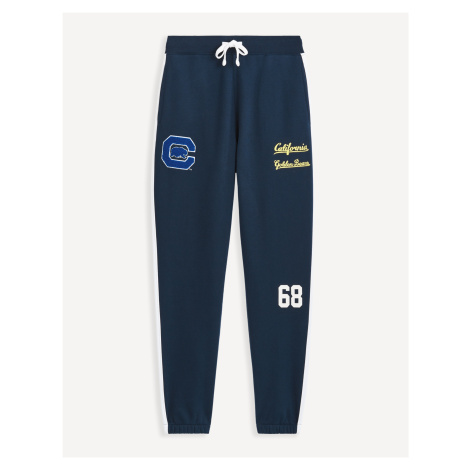 Pánske tepláky Celio