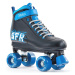 SFR Vision II Children's Quad Skates - Blue - UK:6J EU:39.5 US:M7L8