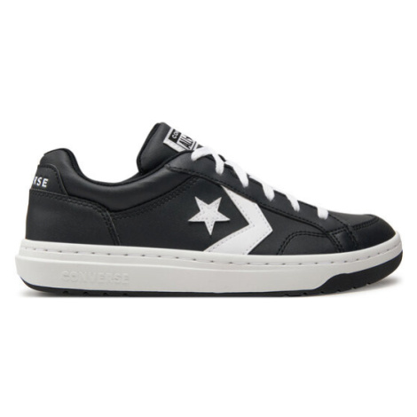 Converse Sneakersy Pro Blaze V2 A06630C Čierna