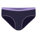 Girls' panties Nela - dark blue