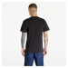 Tričko Tommy Jeans Classic Badge Short Sleeve Tee Black