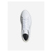 Sleek Mid Tenisky adidas Originals Biela