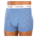 3PACK pánske boxerky Calvin Klein viacfarebné (U2662G-H4Y)