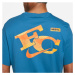 Pánske športové tričko F.C. M DH7492 407 - Nike