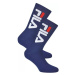 Ponožky do inline korčúľ FILA 3 PACK-F9598 TENNIS SOCKS URBAN