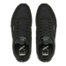 Armani Exchange Sneakersy XUX151 XV609 K001 Čierna