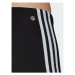 Adidas Plavecké šortky Classic 3-Stripes Swim Boxers HT2073 Čierna Regular Fit