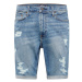 HOLLISTER Džínsy 'EMEA'  modrá denim