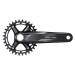 Shimano FC-M5100-1 175.0 32 Kľuky