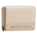 Pepe Jeans Morgan Beige - Dámska peňaženka, 7928233