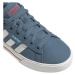 Detská rekreačná obuv ADIDAS Daily 3.0 orbit indigo cloud white scarlet