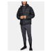 Under Armour Armour Down Hooded Jkt-BLK Jacket