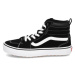 Vans tenisky mid cut