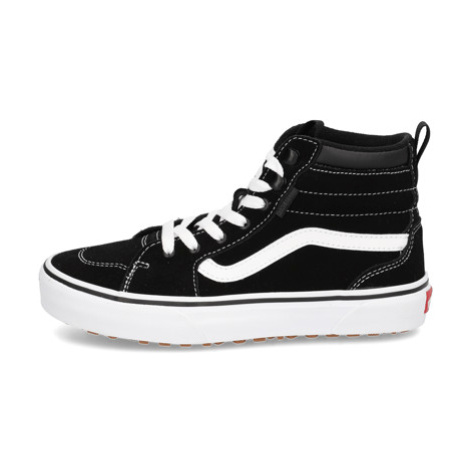 Vans tenisky mid cut