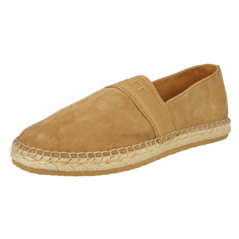 Dámske espadrilky GANT