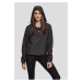 Women's Basic Tug Jacket Black