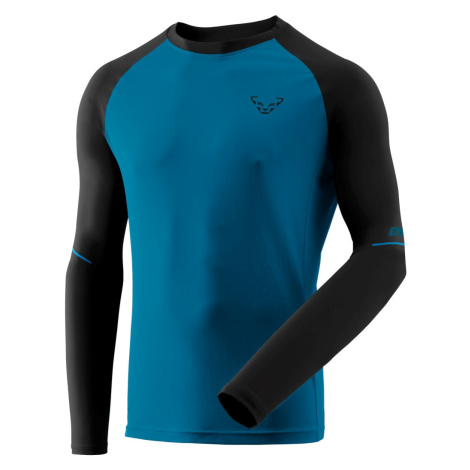 Pánske tričko Dynafit Alpine Pro M L/S Tee