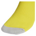 adidas MILANO 23 SOCK Pánske futbalové štulpne, žltá, veľkosť