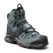 Salomon Trekingová obuv Quest 4 Gtx W GORE-TEX 413870 Modrá