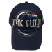 Pink Floyd Šiltovka Dark Side of the Moon Album Navy Blue