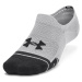 Under Armour Performance Tech 3-Pack Ult Mod Gray