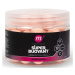 Mainline plávajúce boilie super buoyant pop-ups essential cell 150 ml 13 mm - pink