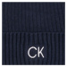 Calvin Klein Classic Cotton Rib Beanie K50K509680 Pánska čiapka univerzita