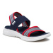 Helly Hansen Sandále Risor Sandal 11792_599 Tmavomodrá