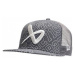 Čiapka Bauer NE 9Fifty SB 1927 1060390 šedá