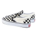 Vans Tenisky Classic Slip-On VN000EYEBWW1 Écru