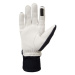 Swix CROSS Dámske rukavice na bežecké lyžovanie, tmavo modrá, veľkosť