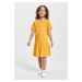 Dievčenské šaty Valance Tee Dress magicmango