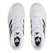 Adidas Tenisové topánky CourtJam Control 3 Tennis IF0459 Biela