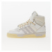 Tenisky adidas Rivalry Hi Core White/ Grey Two/ Off White EUR 43 1/3