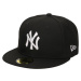 NEW ERA NEW YORK YANKEES MLB BASIC CAP 10003436