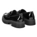 DeeZee Loafers WS5875-32 Čierna