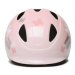Uvex Cyklistická helma Oyo Style 41/0/047/05/17 Ružová