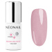 NEONAIL Modeling Base Calcium podkladový lak pre gélové nechty s vápnikom odtieň Bubbly Pink