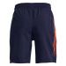 Under Armour UA Woven Graphic Shorts Jr 1370178-410