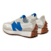 New Balance Sneakersy WS327GB Modrá