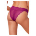 Triumph 10215908 Lift Smart Highleg Brazilian EX kolor:3088-purple